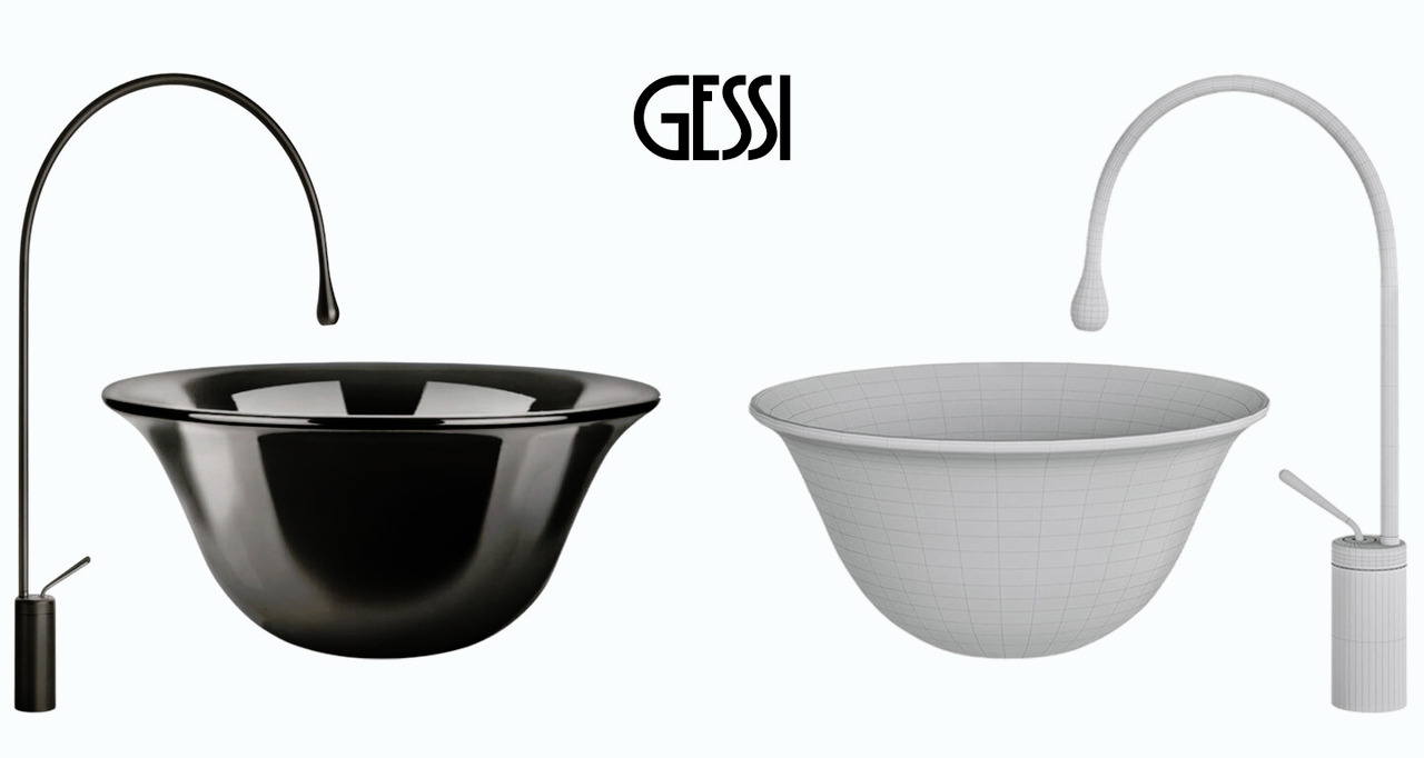 Gessi