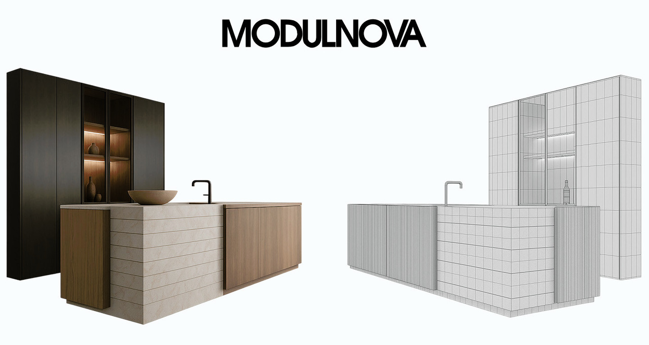 Modulnova Italian Kitchens and Interiors