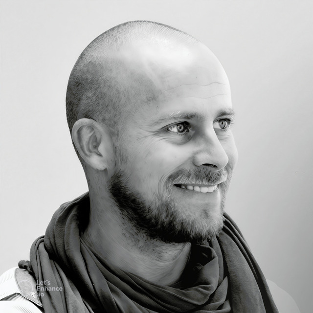 Alessandro Busana