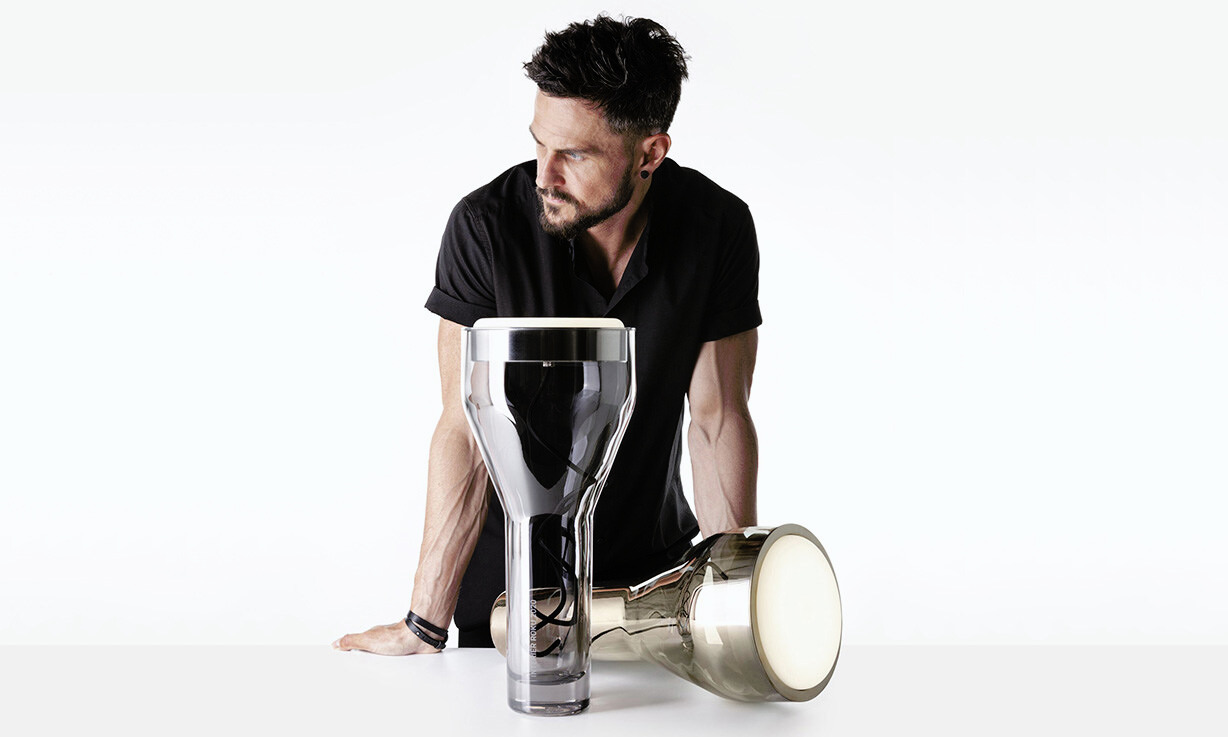 Boris Klimek
