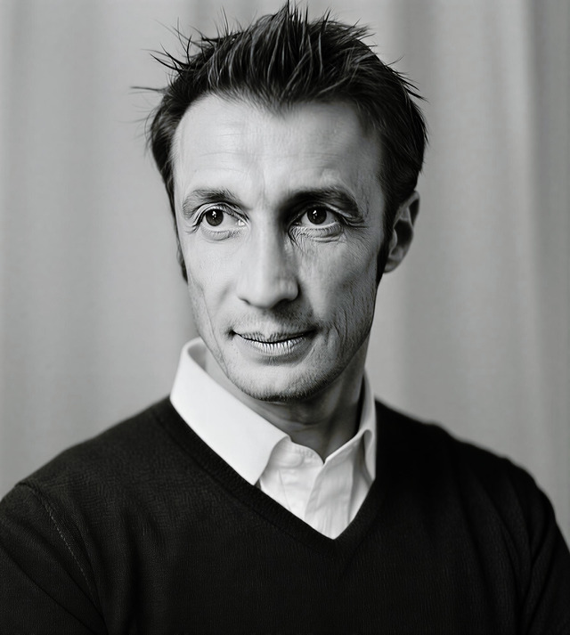 Carlo Colombo