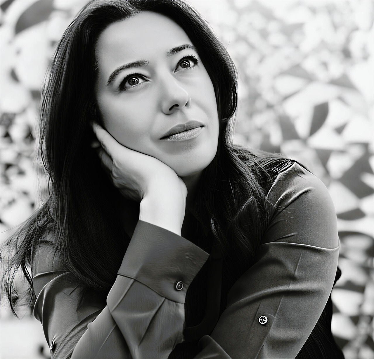 Defne Koz, Designer Between Milan and Chicago