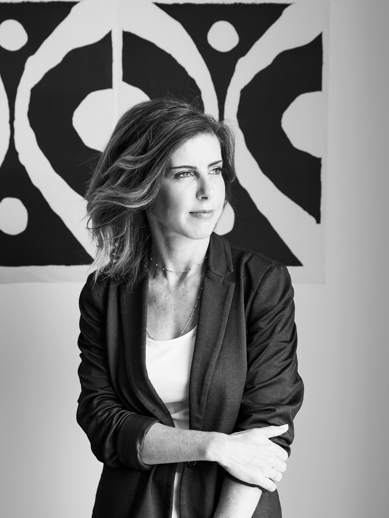 Hagit Pincovici