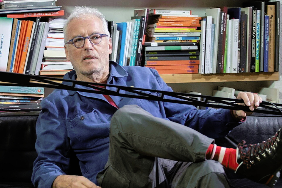 Marc Sadler