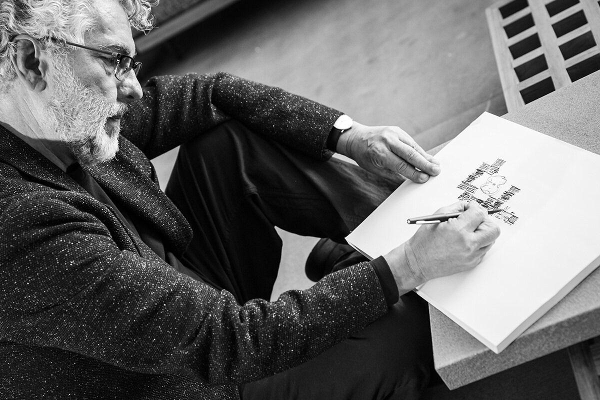 Marcio Kogan