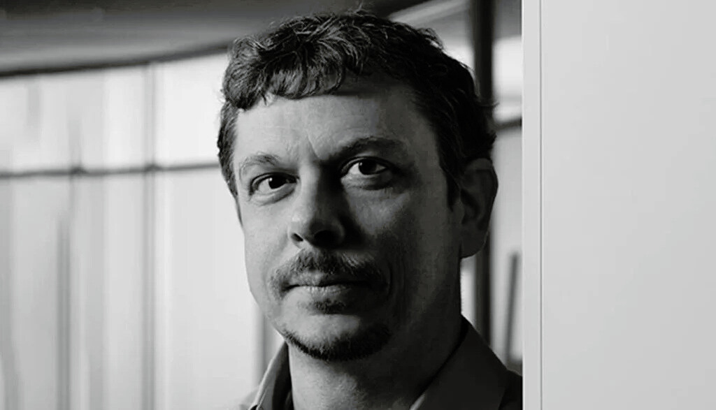 Marco Susani, Designer of Digital and Light