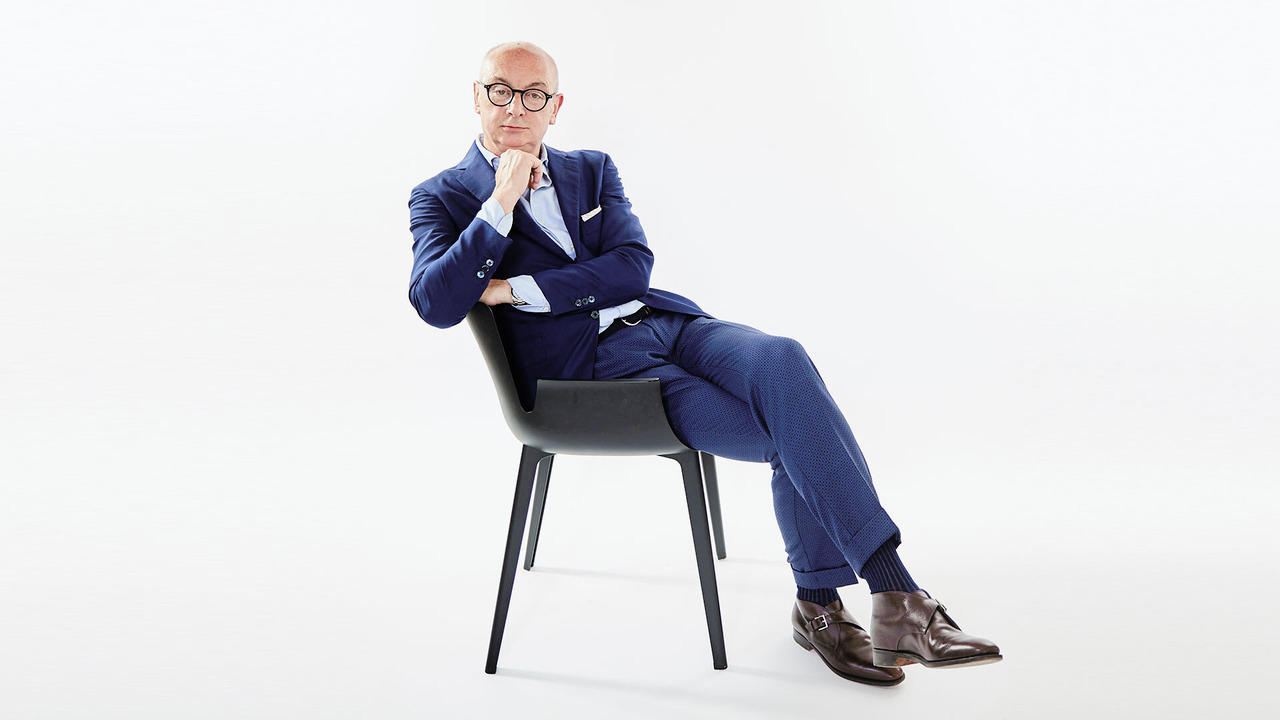 Piero Lissoni