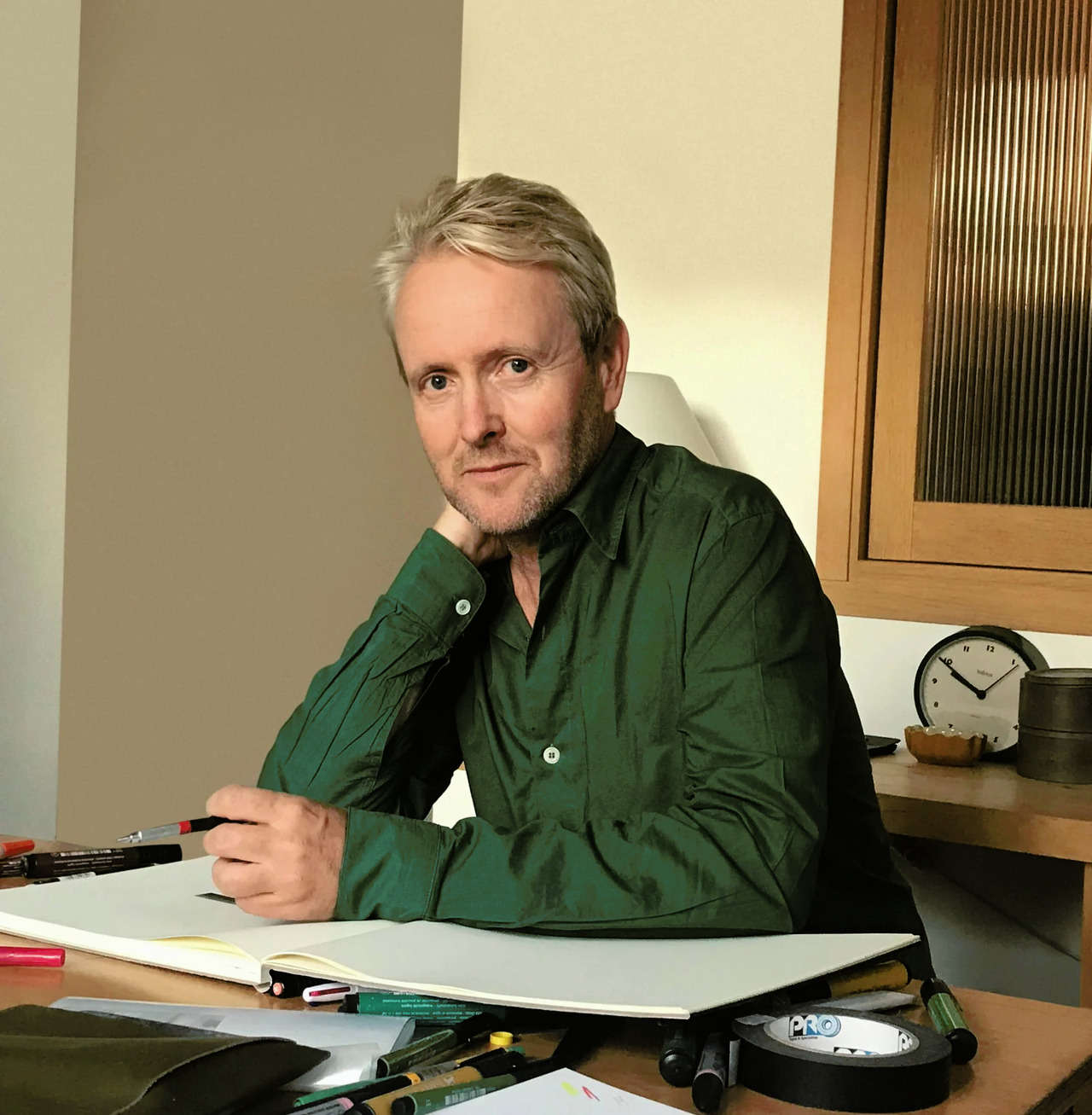 Ronan Bouroullec