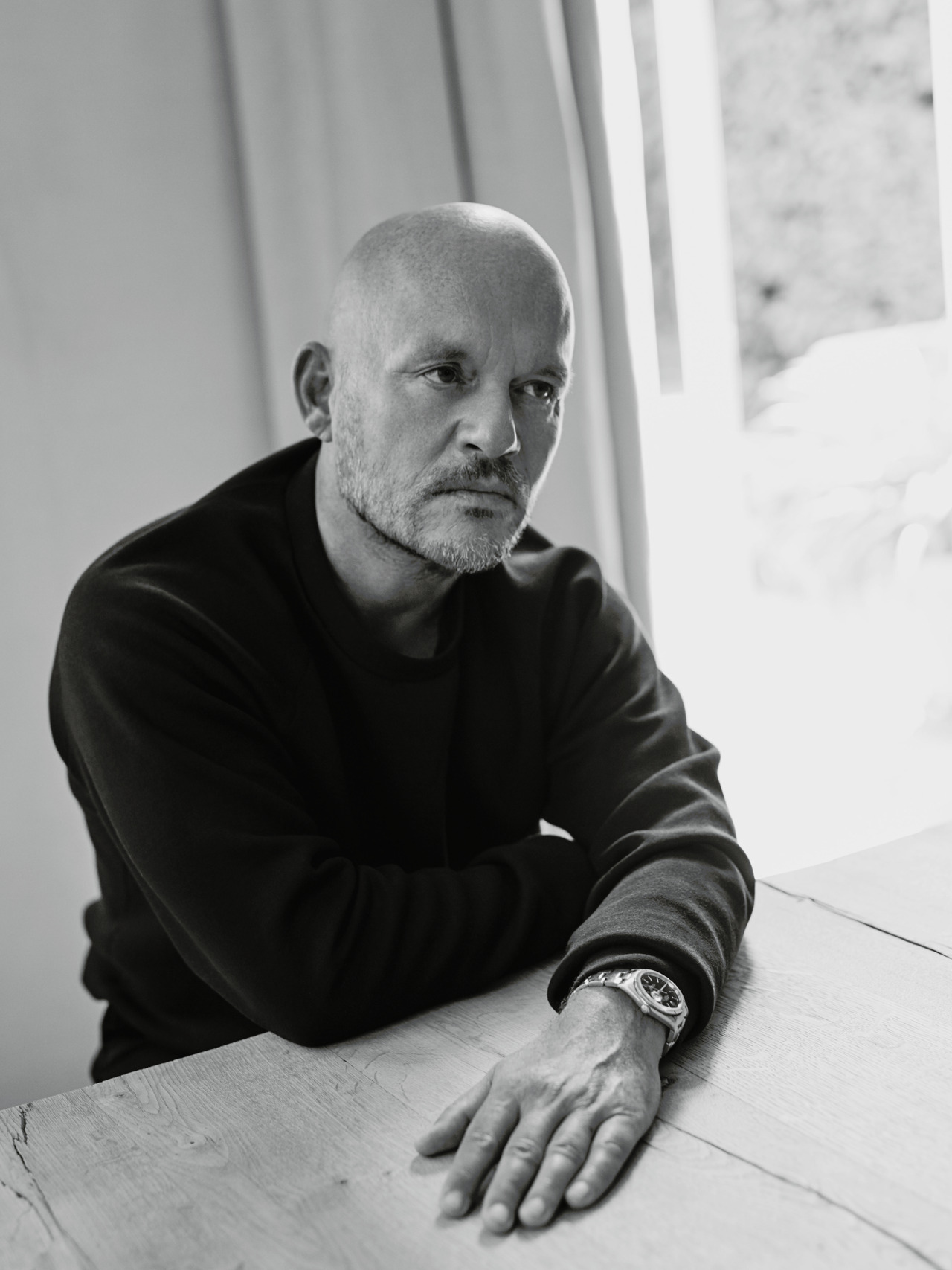 Vincent Van Duysen