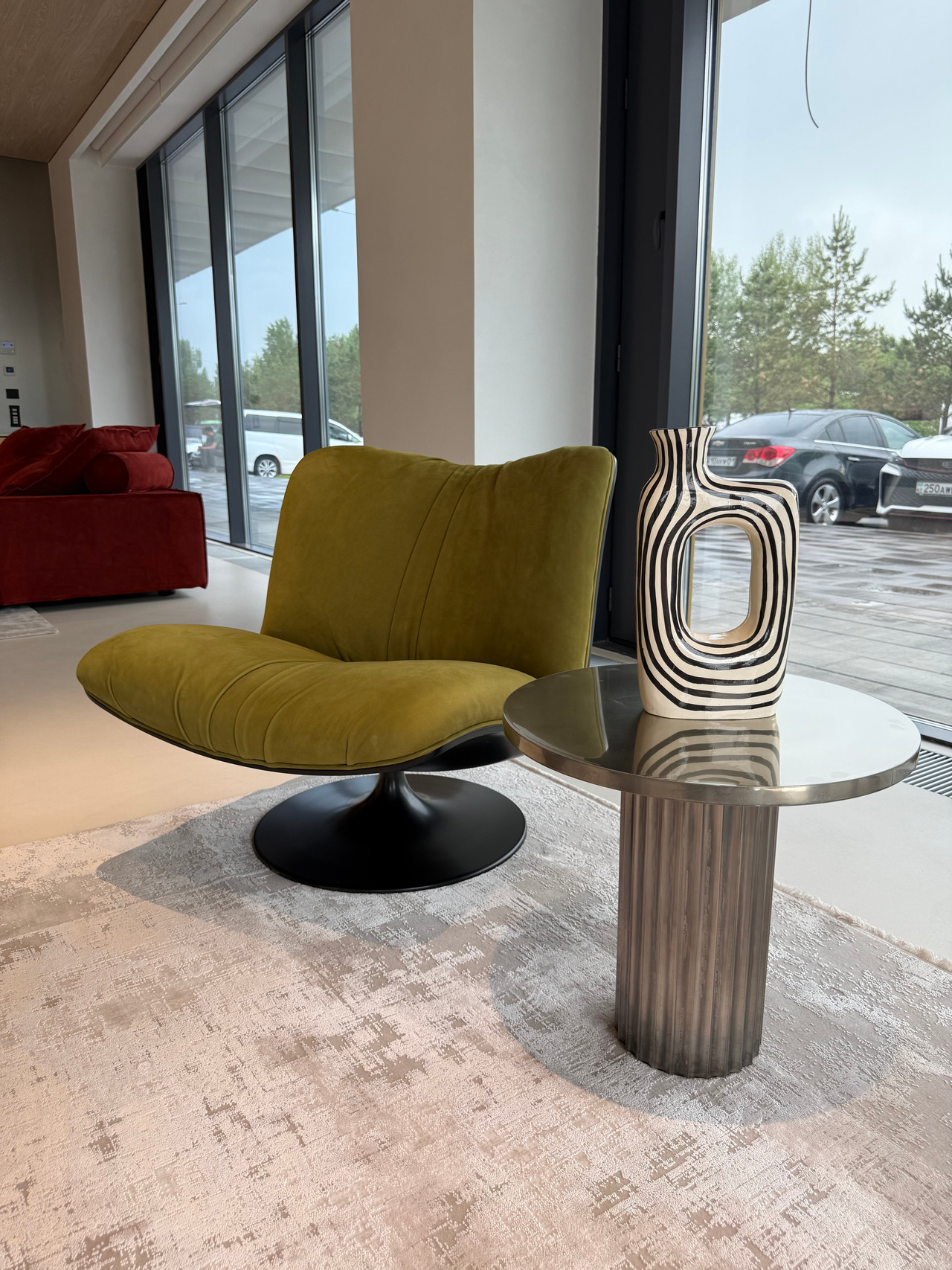 Allure Coffee Table, view 11