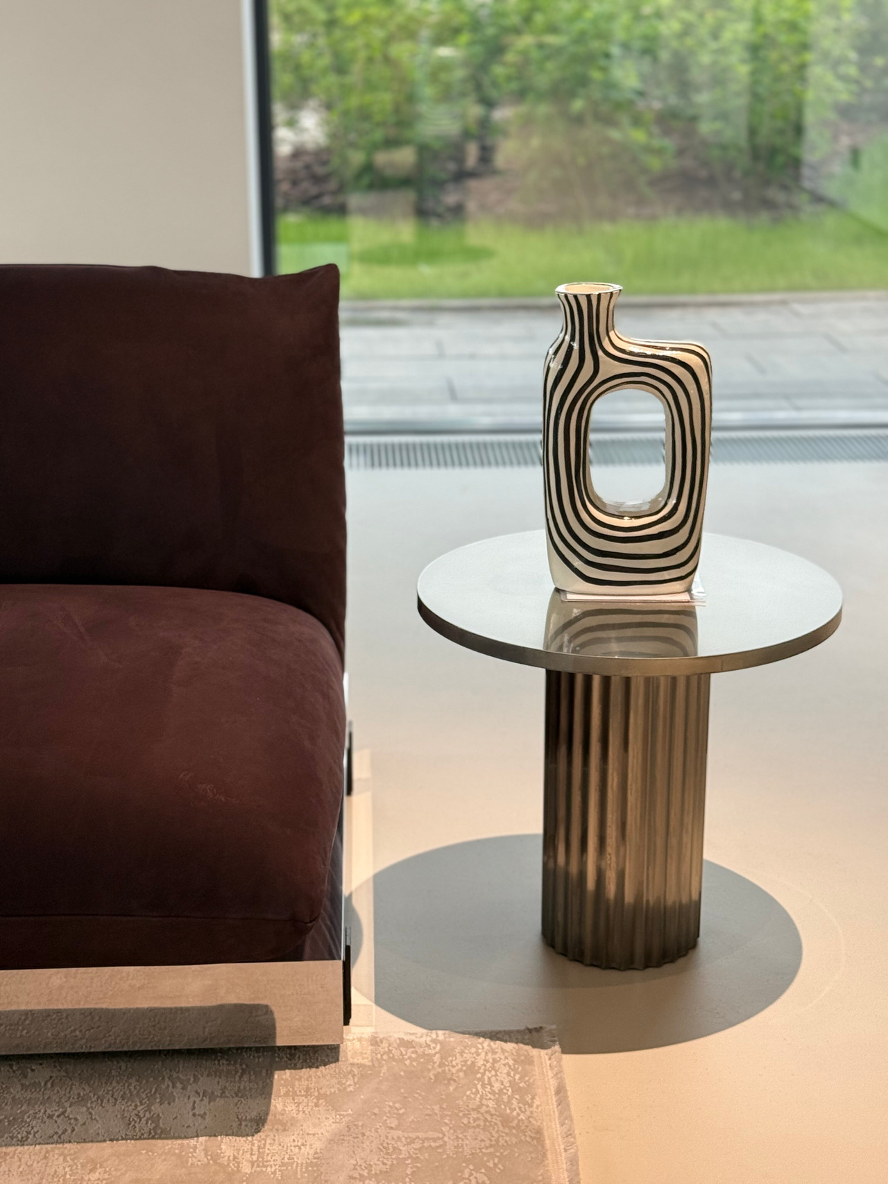 Allure Coffee Table, view 10