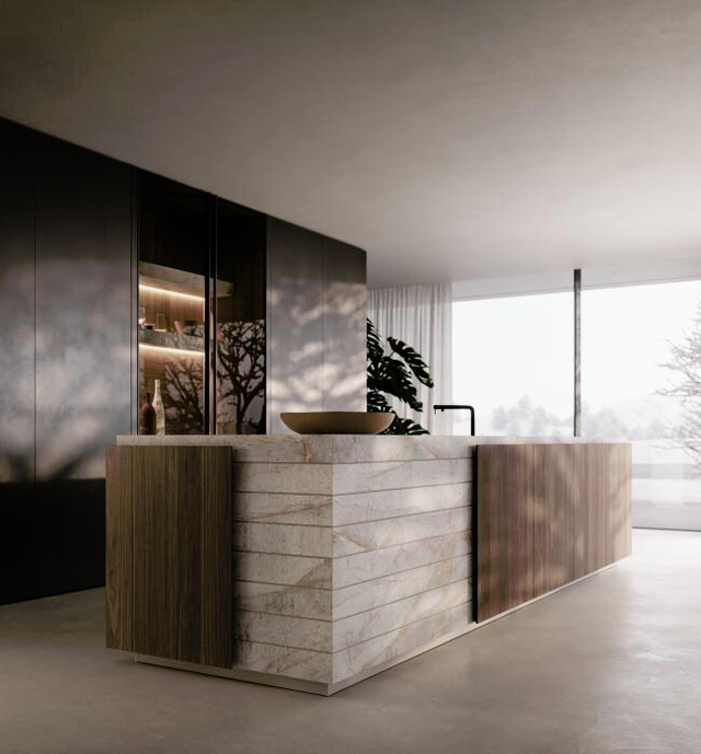 Millimetre Precision: Why Perfectionists Choose Modulnova Kitchens