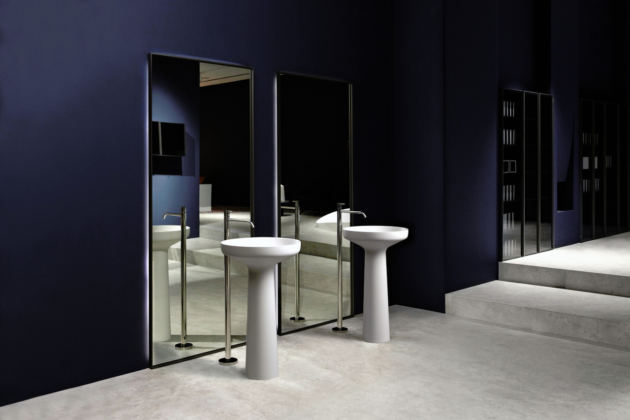 Ago85 Stone Freestanding Washbasin, view 5