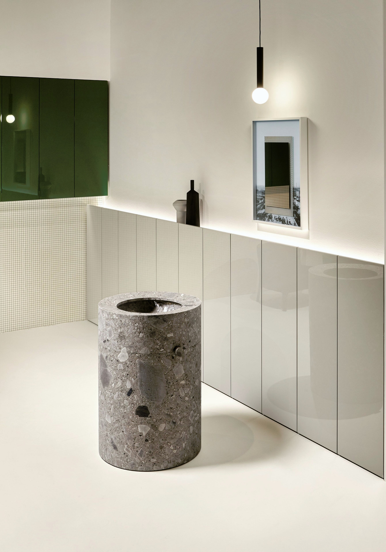Anima Liquida, view 11