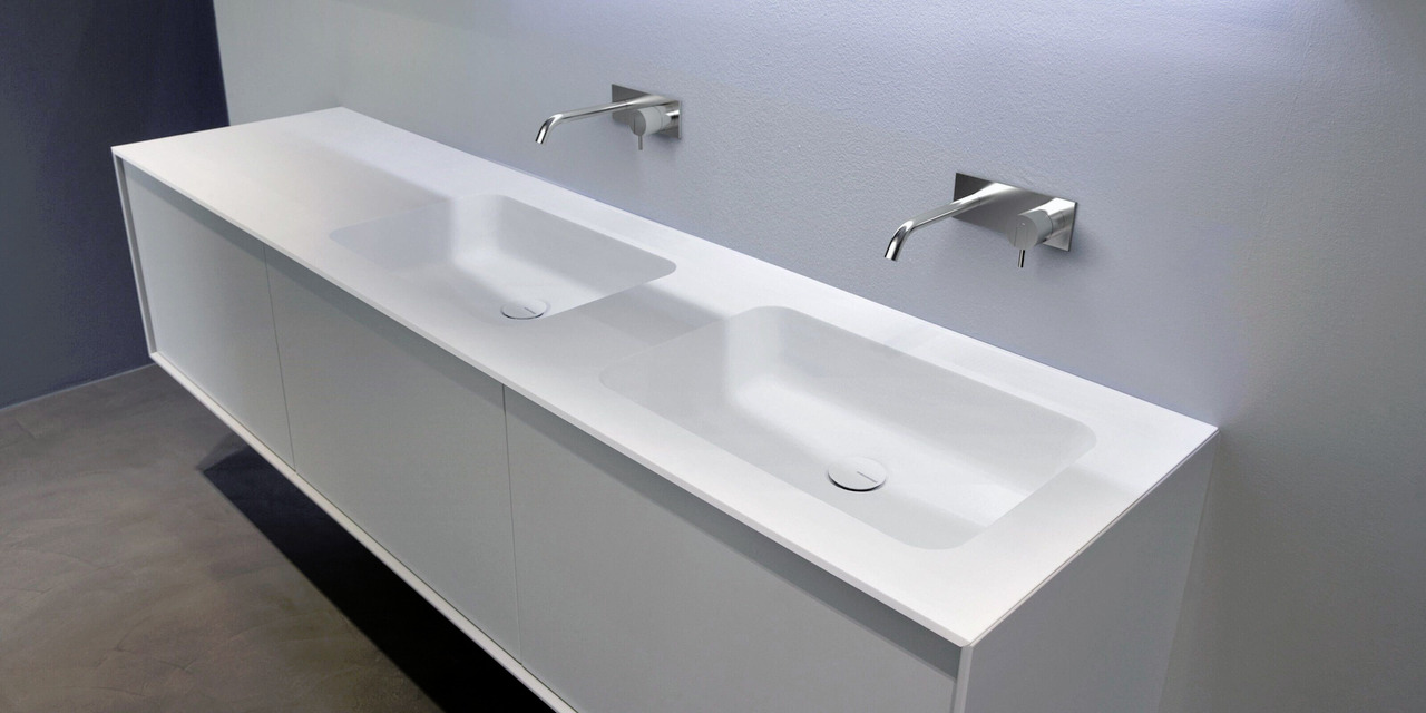 Arco Integrated Basin, view 3