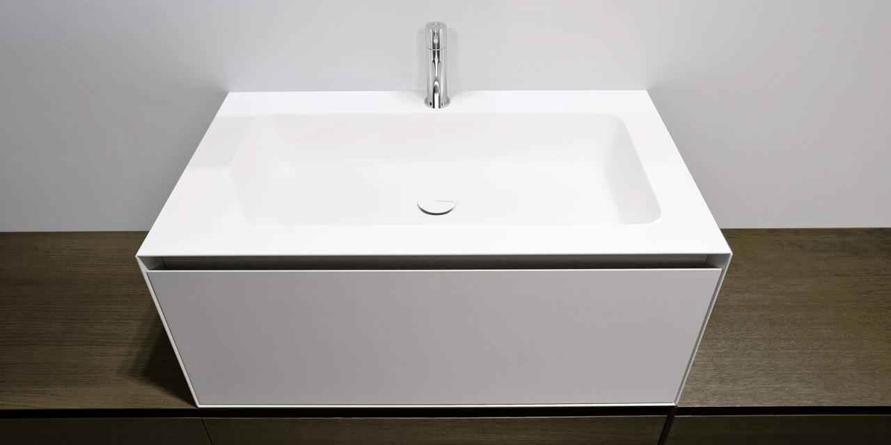 Arco Integrated Basin, view 4