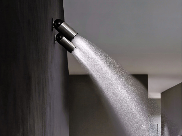 Azimut Adjustable Shower Head