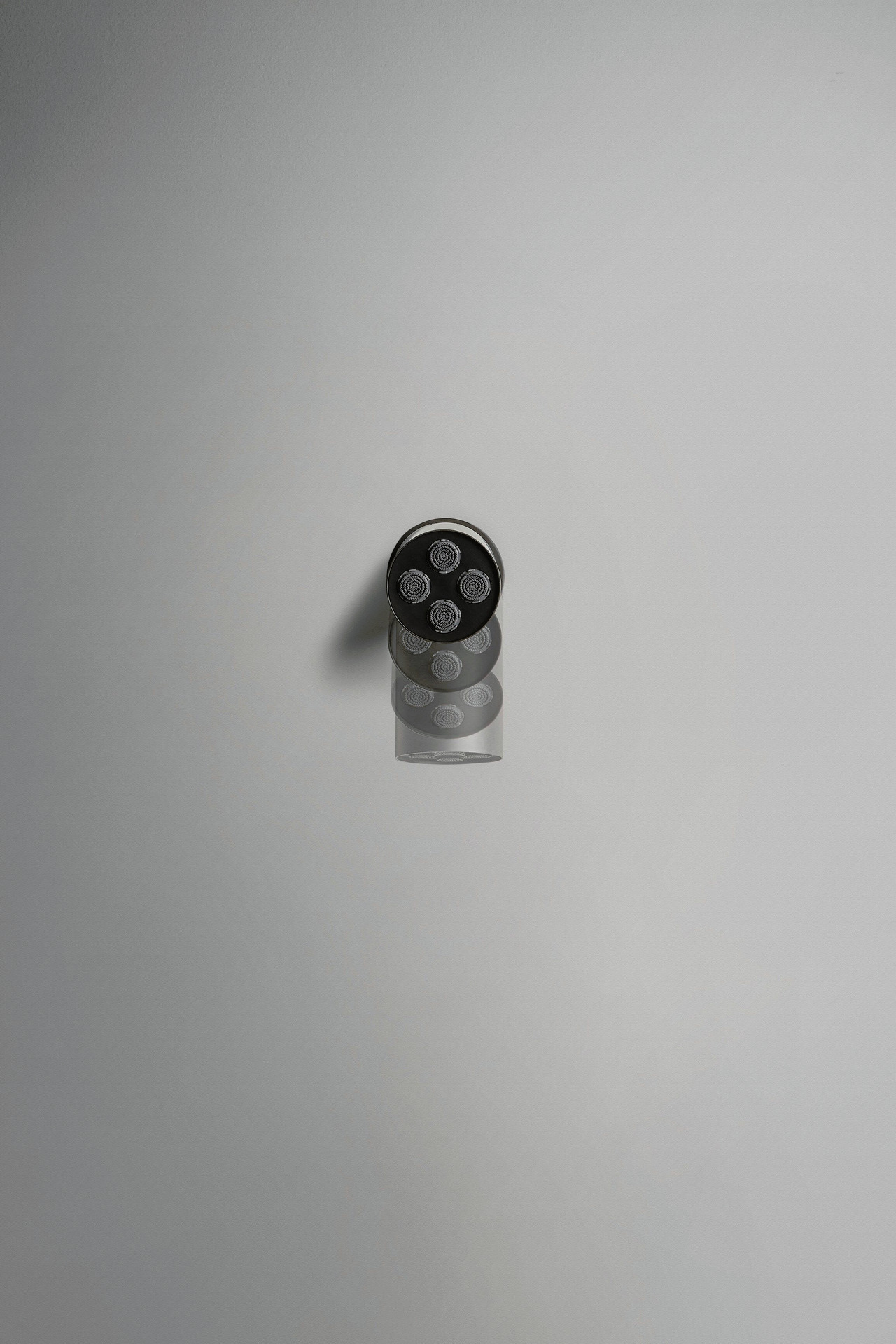 Azimut Adjustable Shower Head, view 13