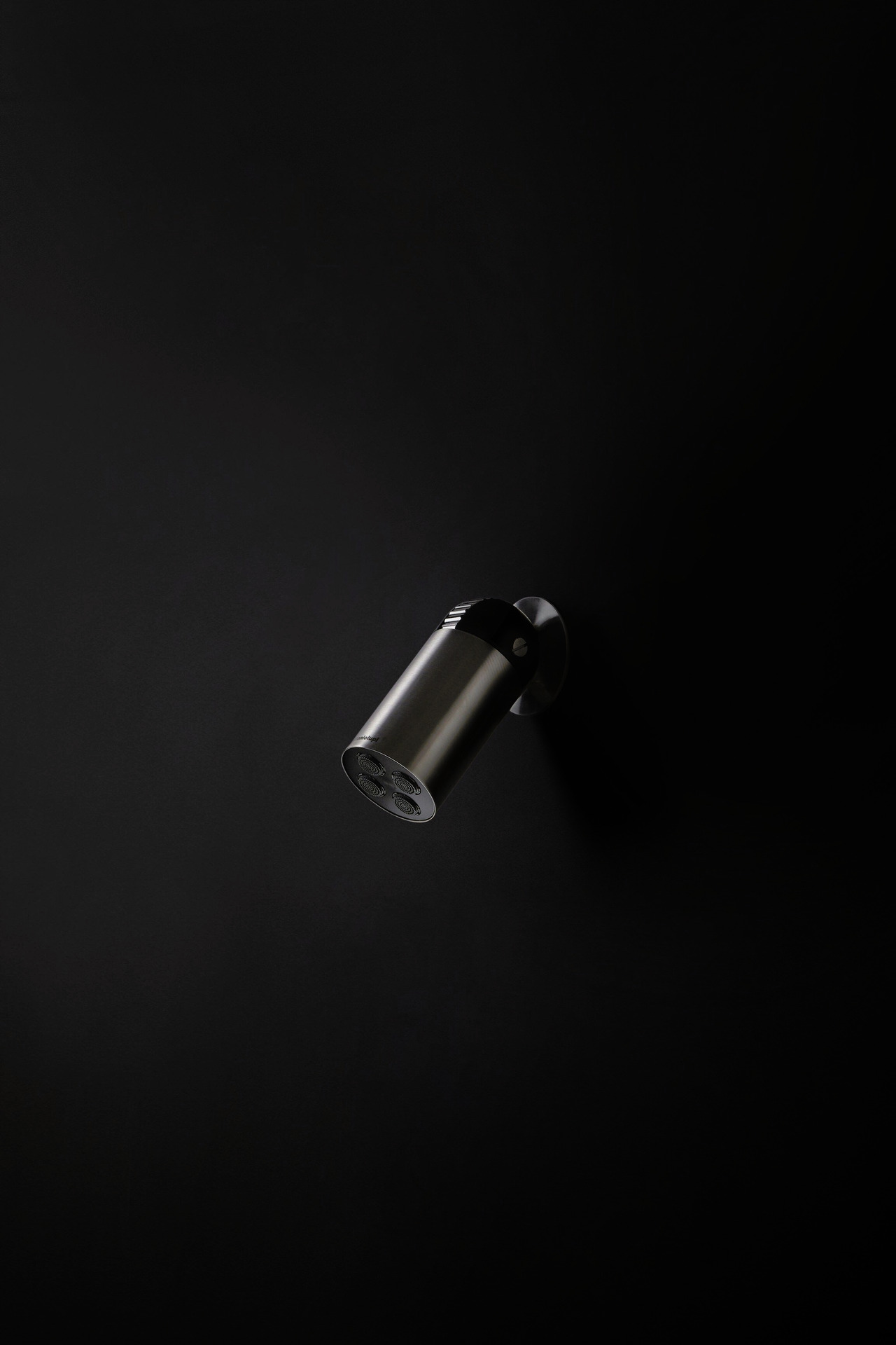 Azimut Adjustable Shower Head, view 6