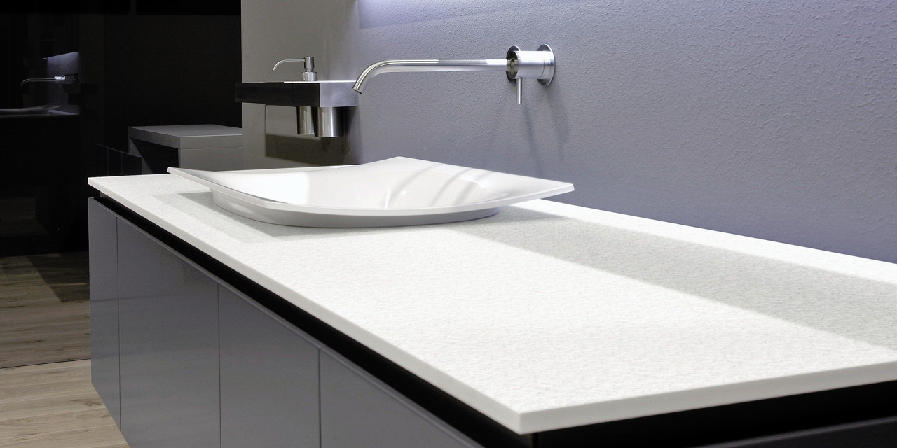 Basico Integrated Sink, view 5