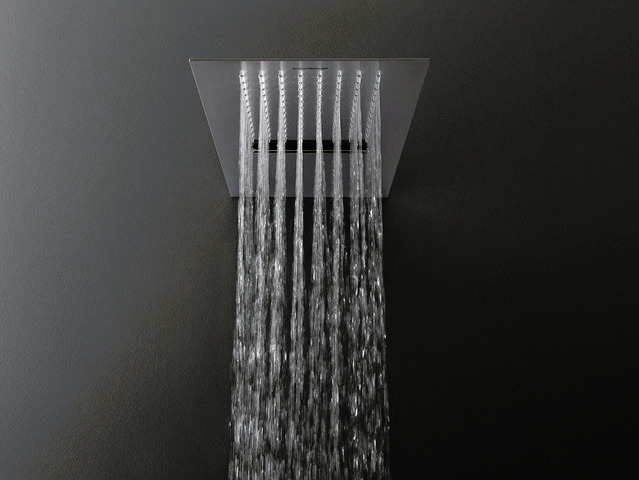 Lastra Ceiling Shower System