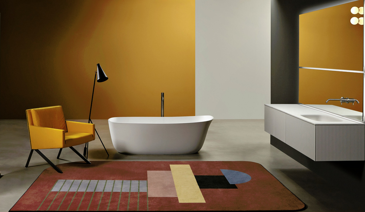 Binario Furniture Collection, view 14