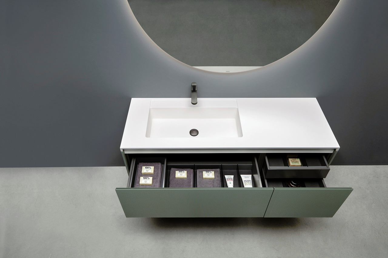 Binario Furniture Collection, view 8