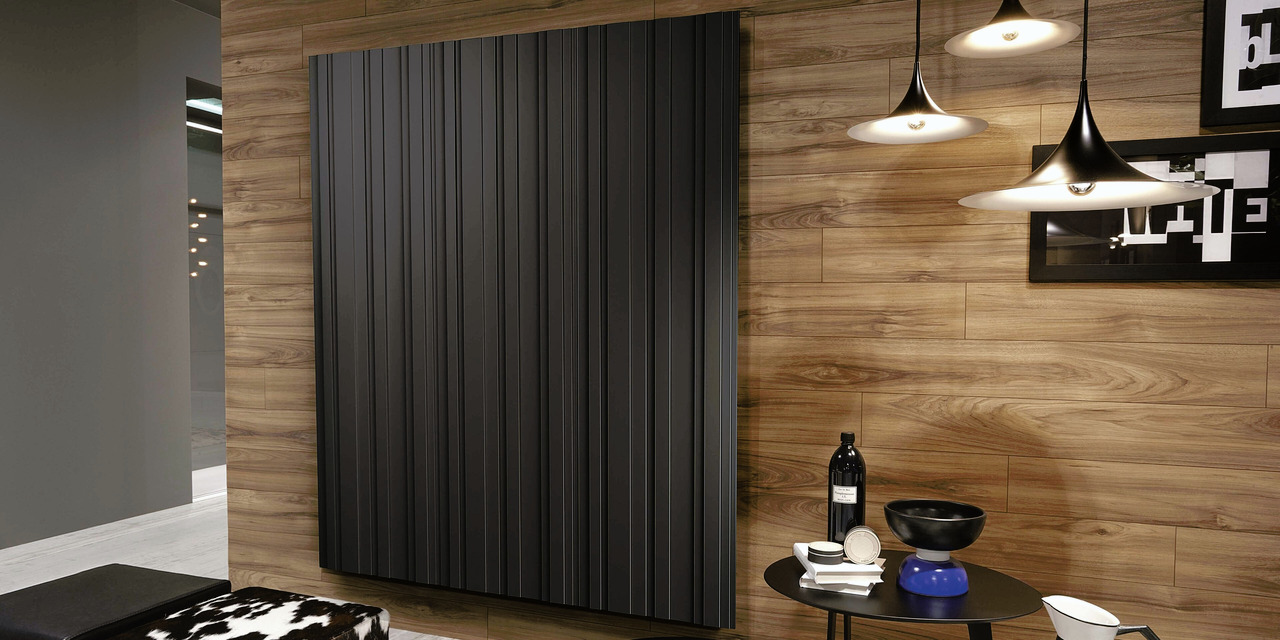Bit LED Wall Mirror, view 3