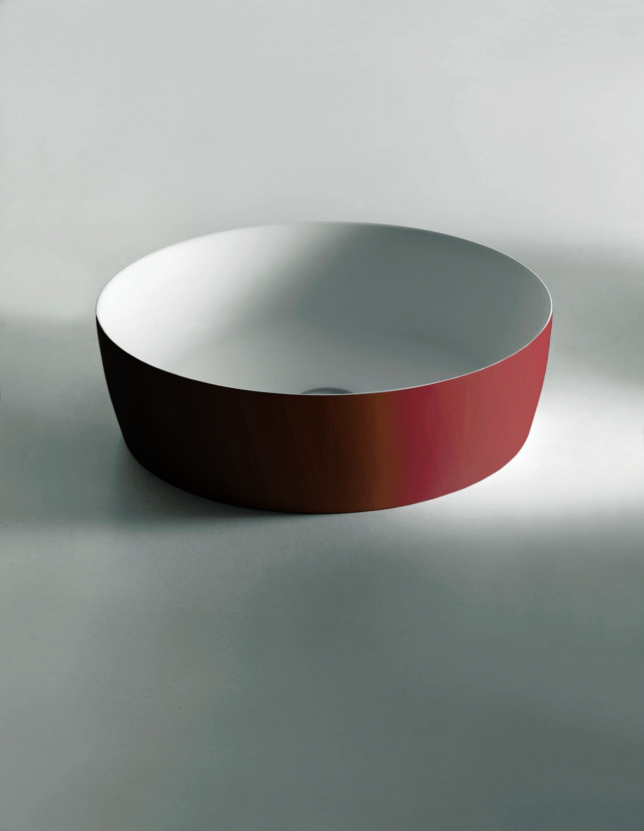 Catino Countertop Basin, view 7