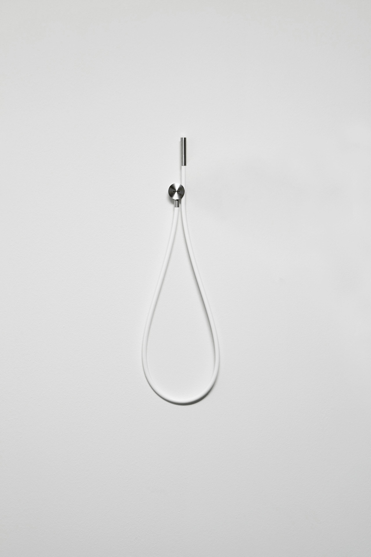 Filo Wall-Mounted Hand Shower, view 4