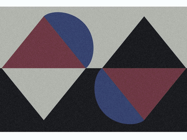 GEOMETRIE VOLANTI - GV131/231/331
