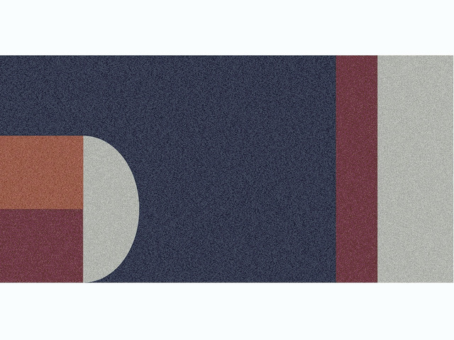 GEOMETRIE VOLANTI, GV414/514
