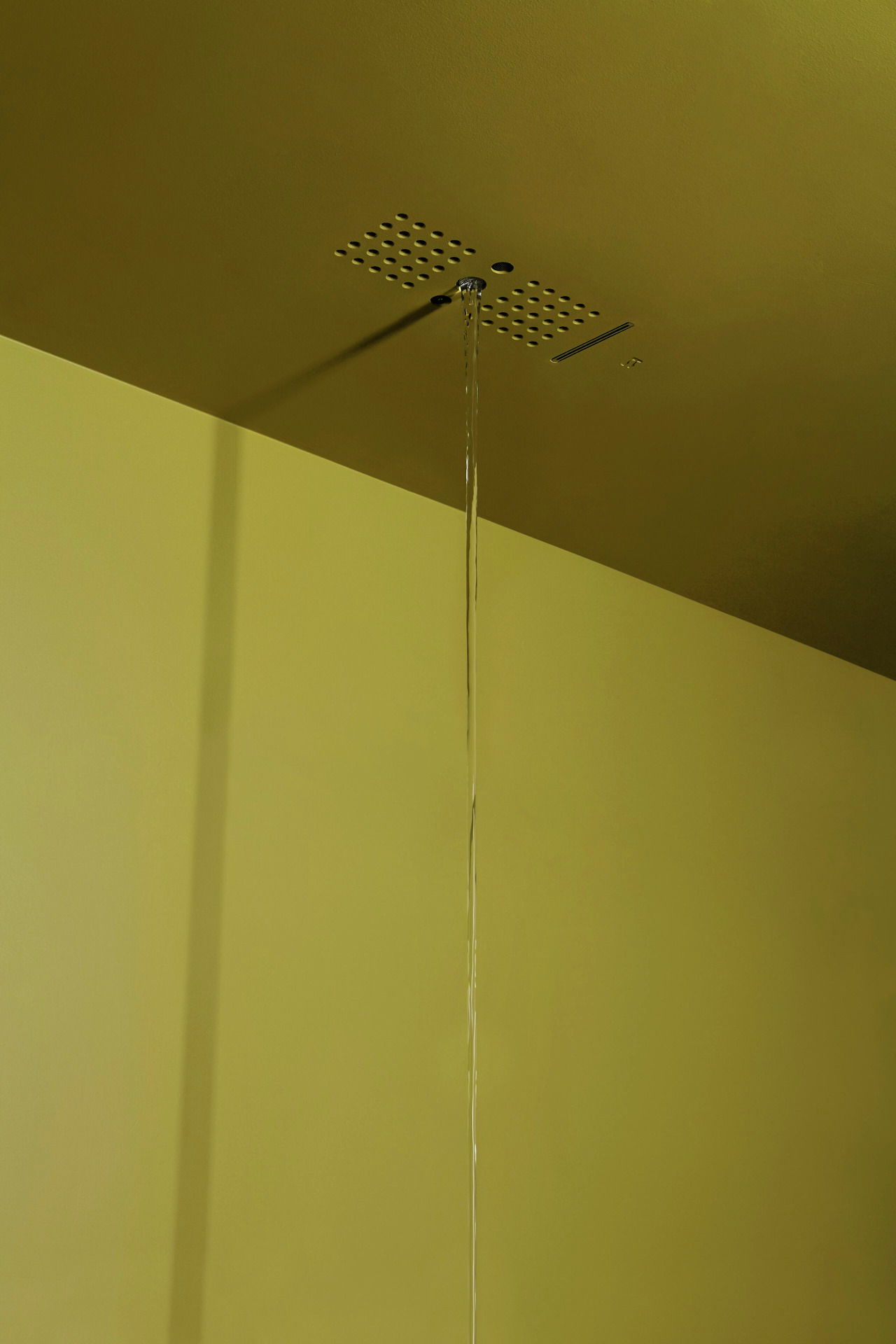 Ghost_COMBI Ceiling Shower System, view 8