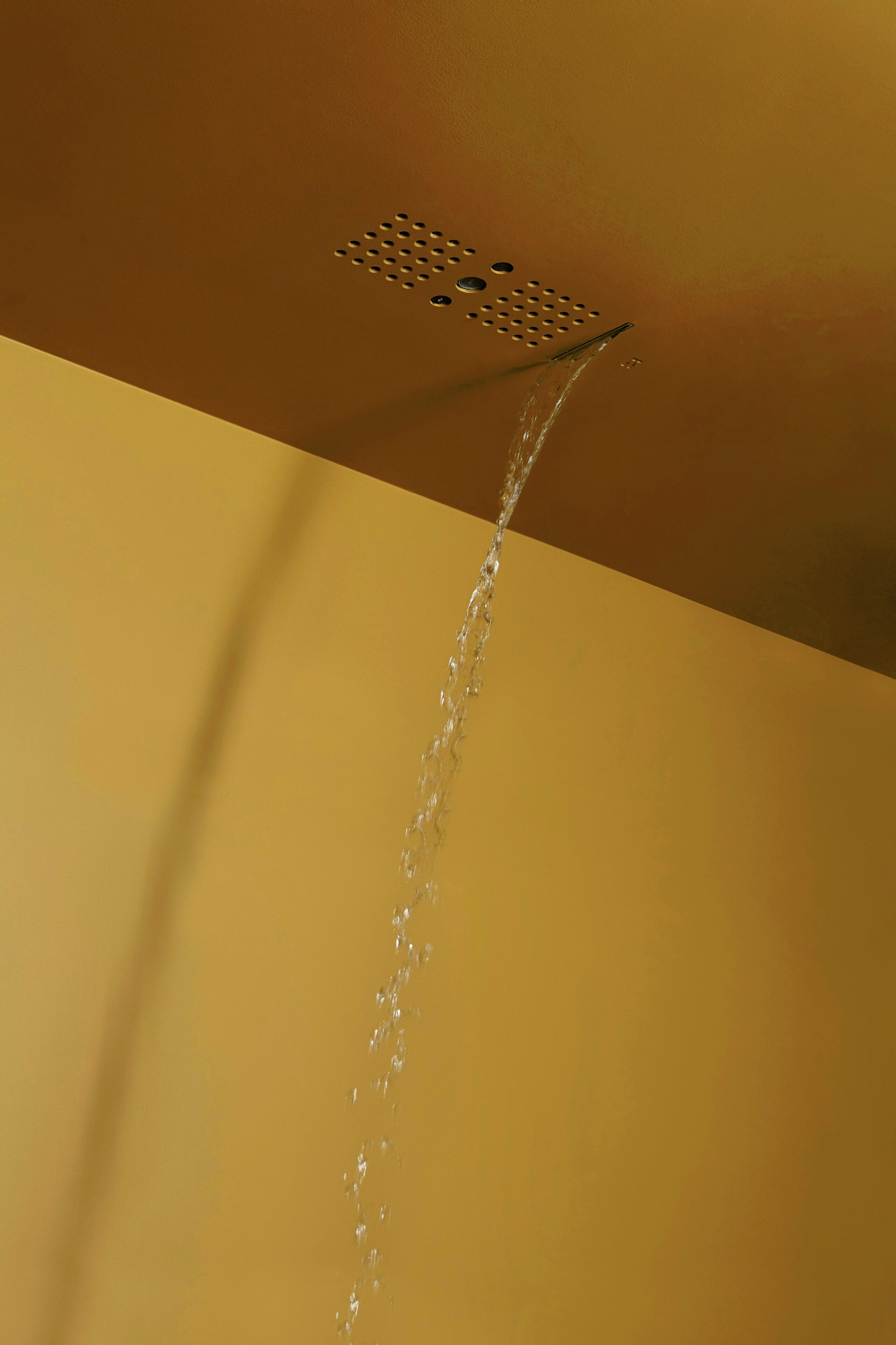 Ghost_COMBI Ceiling Shower System, view 9