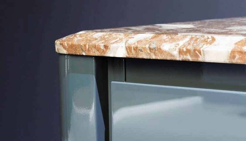 Ilbagno Bathroom Furniture Collection, view 10