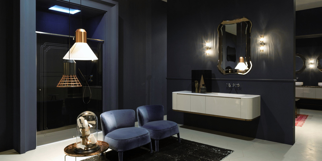 Ilbagno Bathroom Furniture Collection, view 16