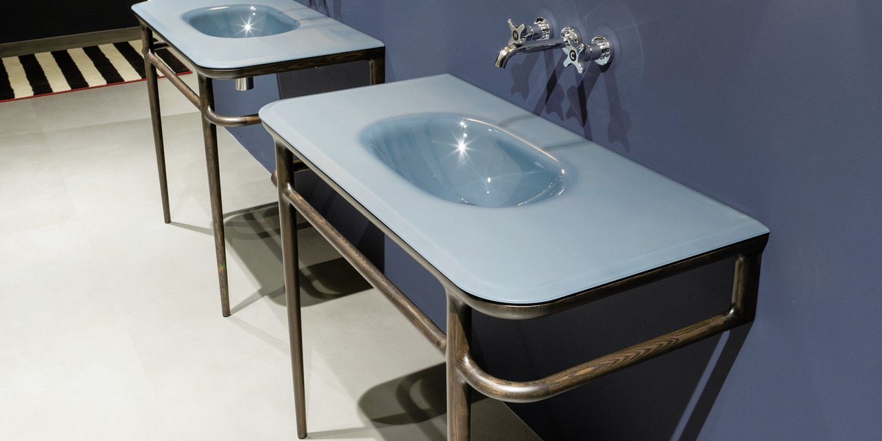 Ilbagno Bathroom Furniture Collection, view 21