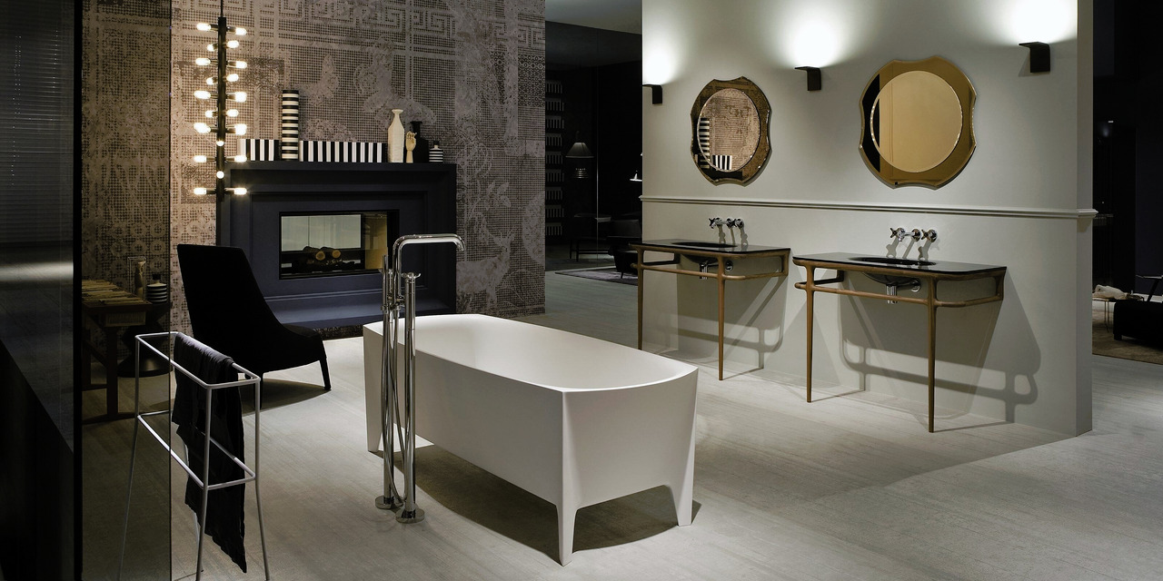 Ilbagno Bathroom Furniture Collection, view 29