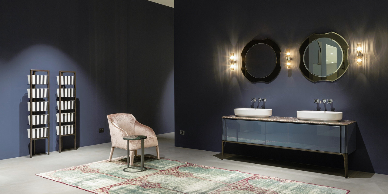 Ilbagno Bathroom Furniture Collection, view 6
