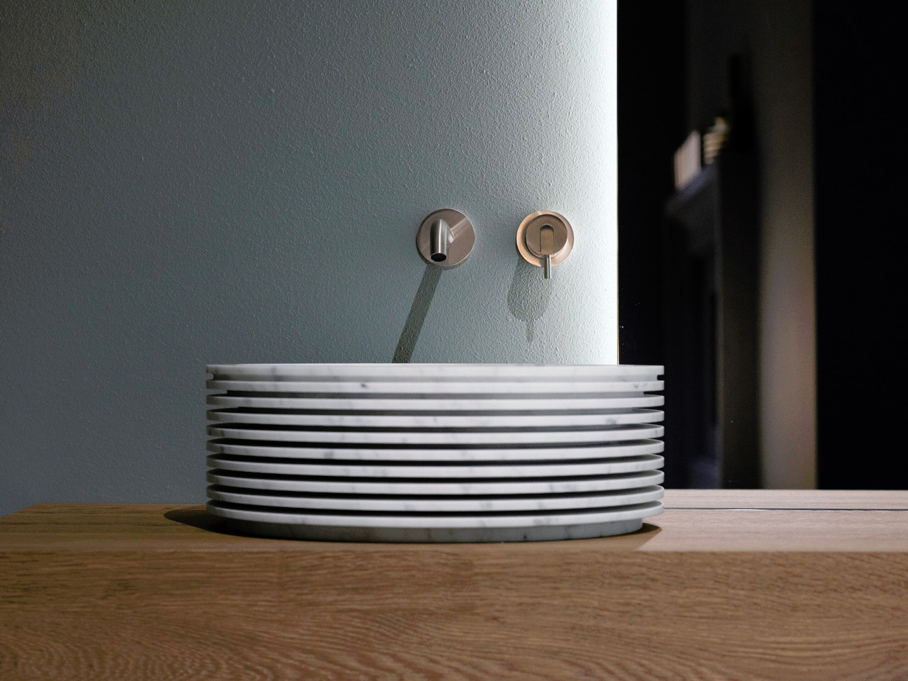 Introverso45 Marble Basin