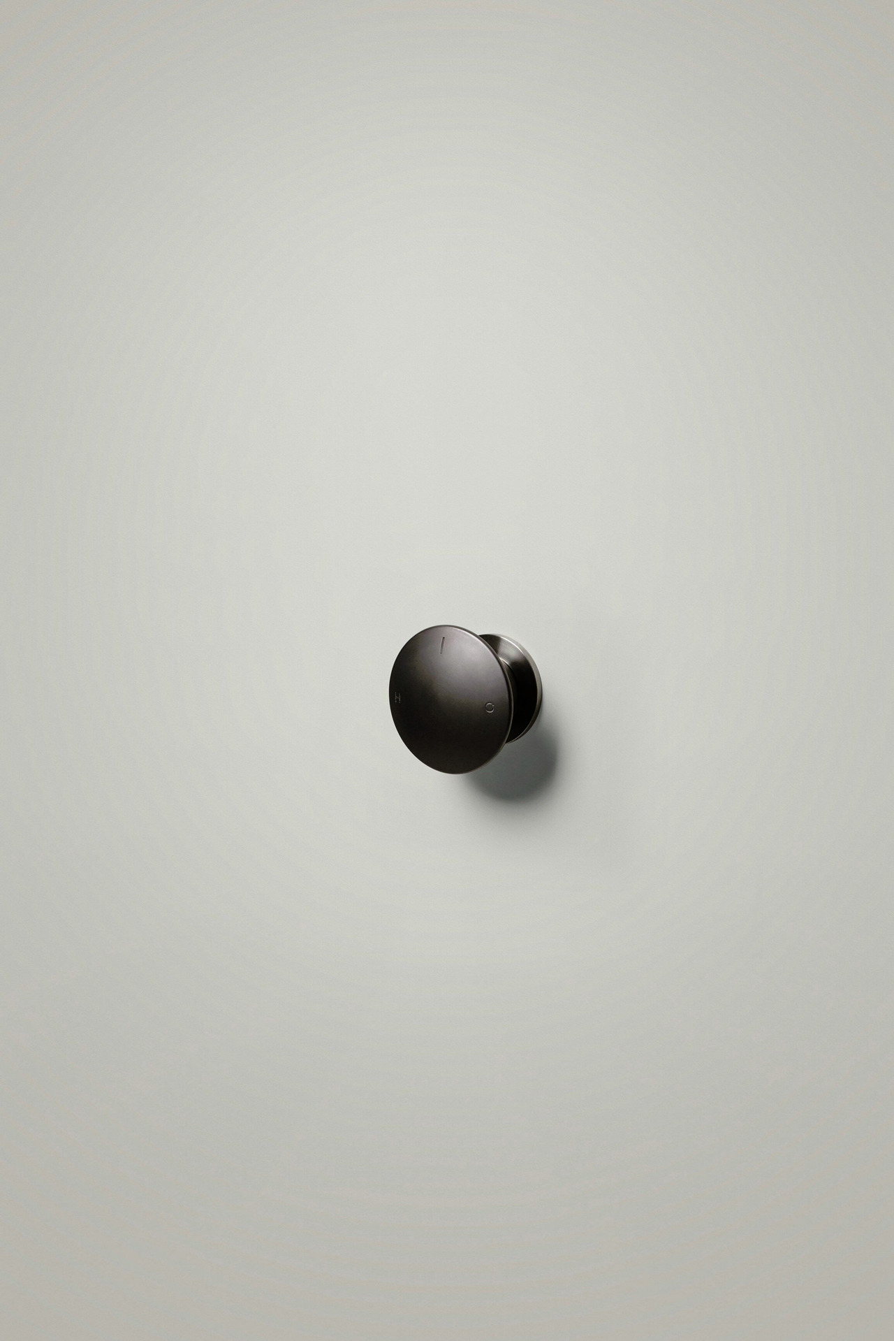 Mayday Wall-Mounted Single-Lever Mixer, view 6