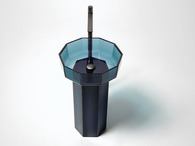 Opale Washbasins
