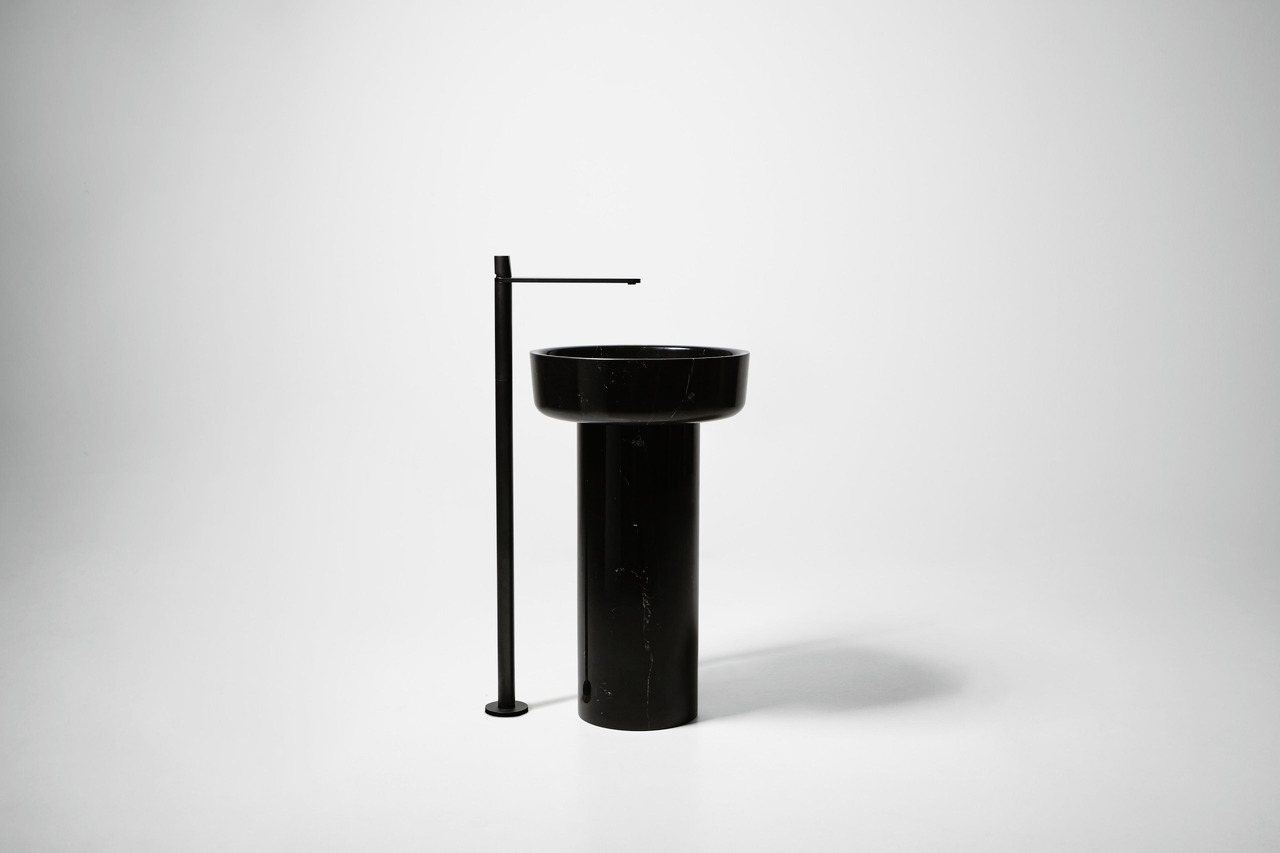 Opale Washbasins, view 6