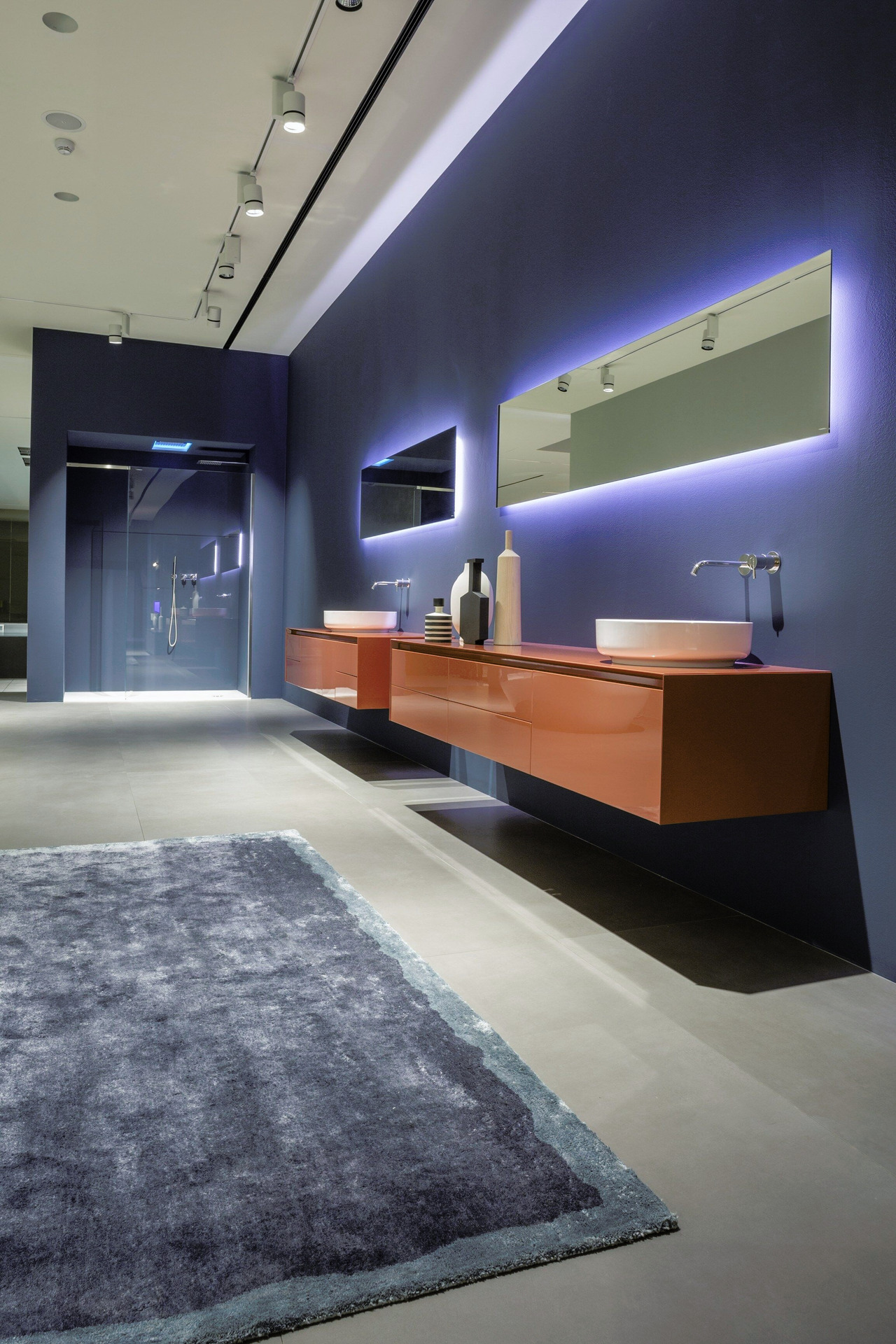 Panta Rei Bathroom Furniture, view 11