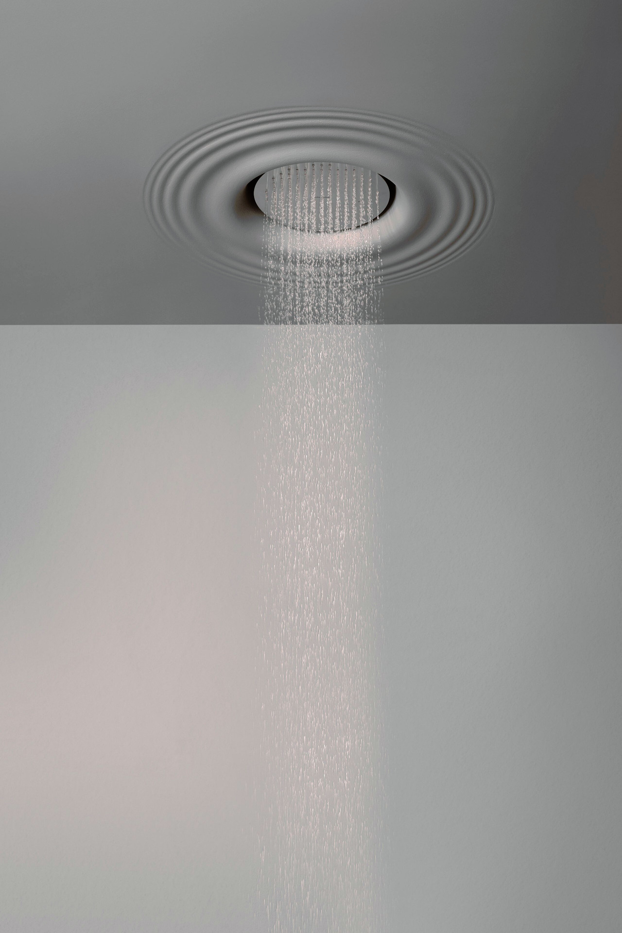 Raindrop Ceiling Shower, view 10