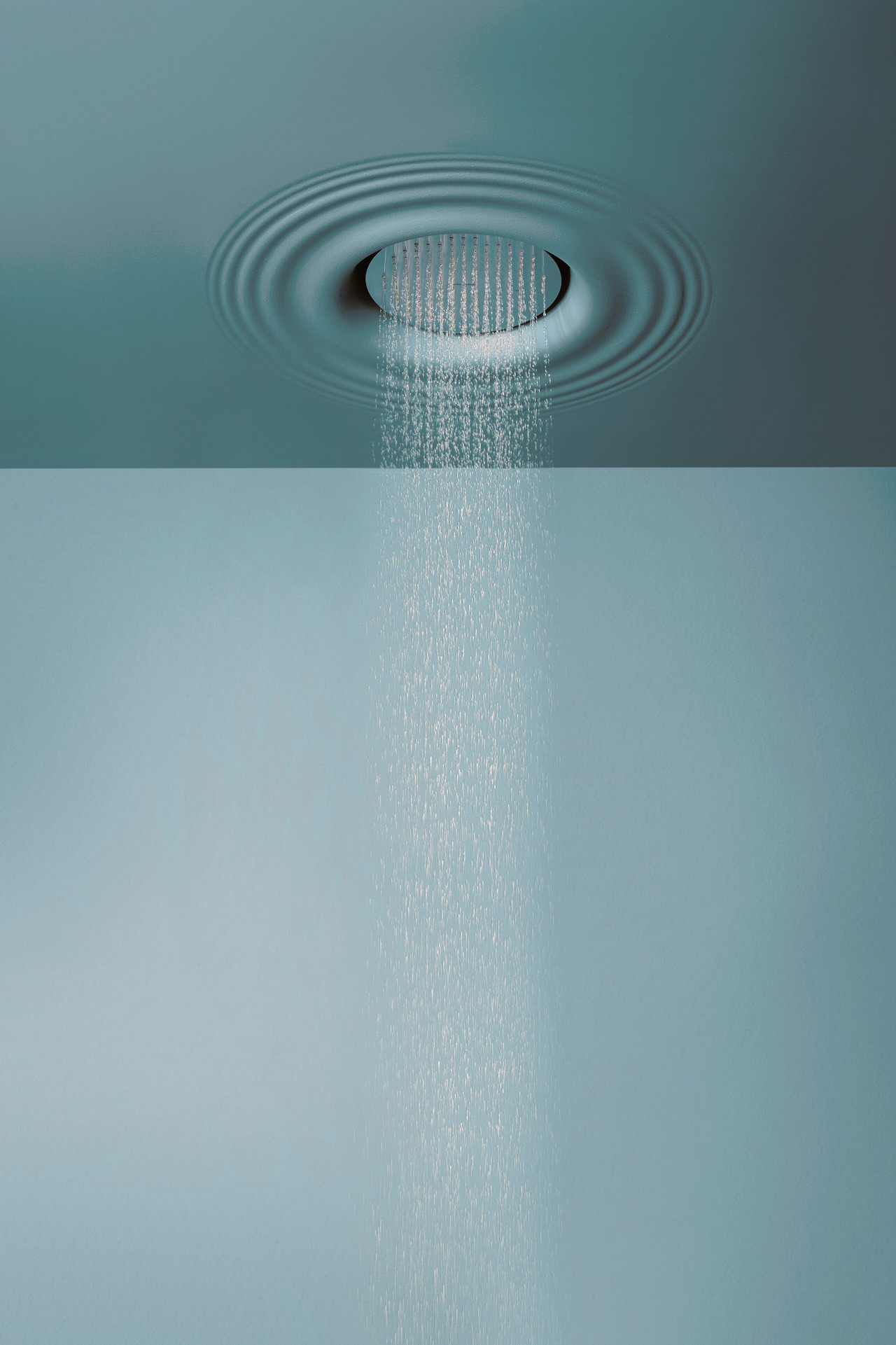 Raindrop Ceiling Shower, view 13