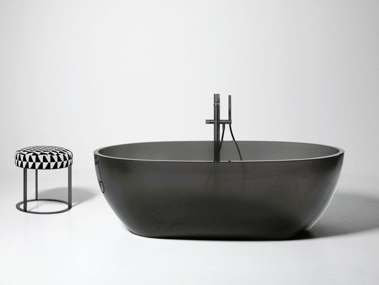 Reflex Cristalmood® Freestanding Bath