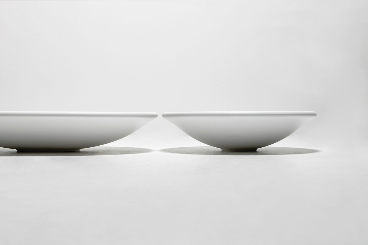 Rim Countertop Washbasin, view 10
