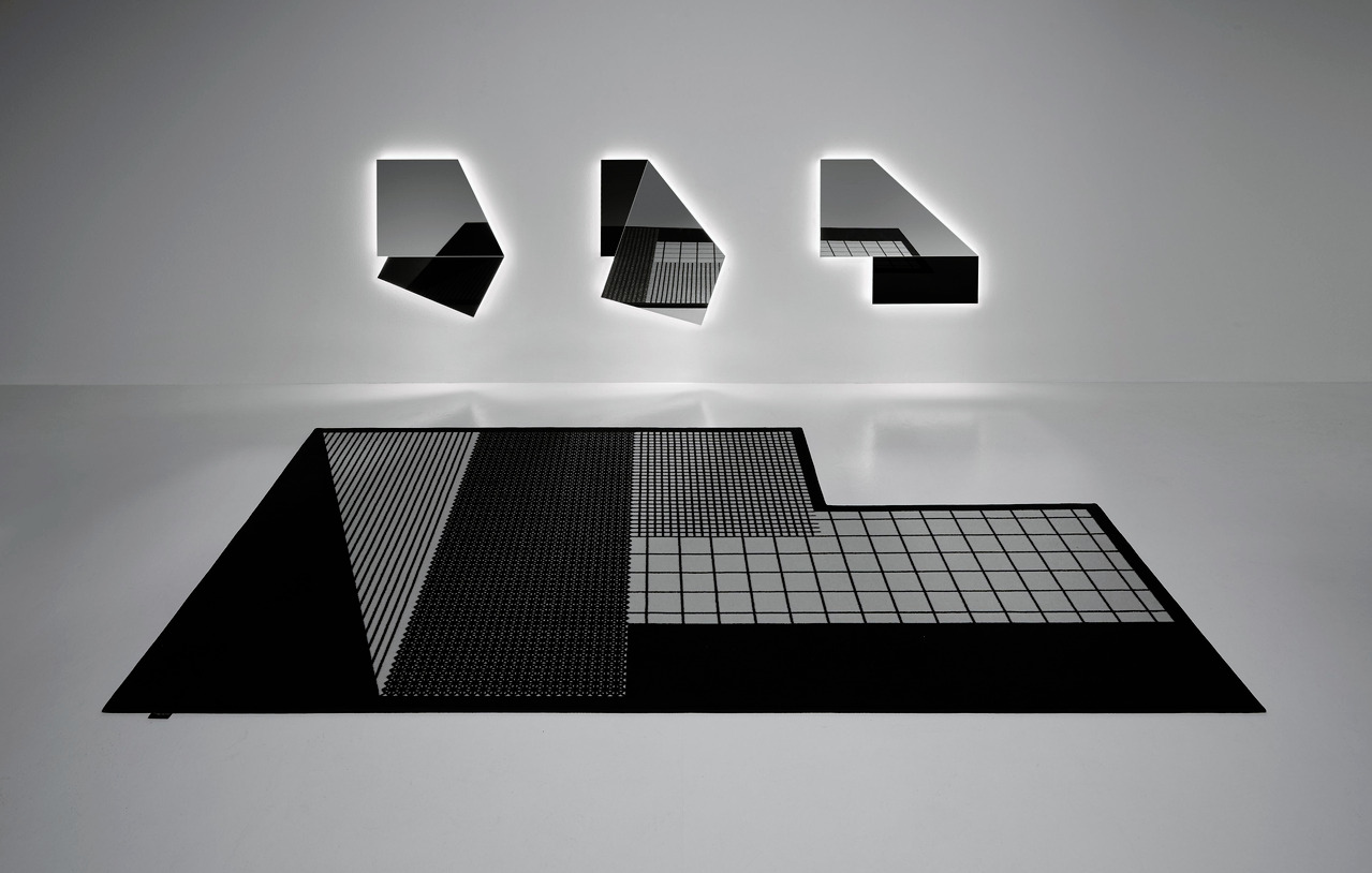 Specchi di Carta Mirrors, view 6