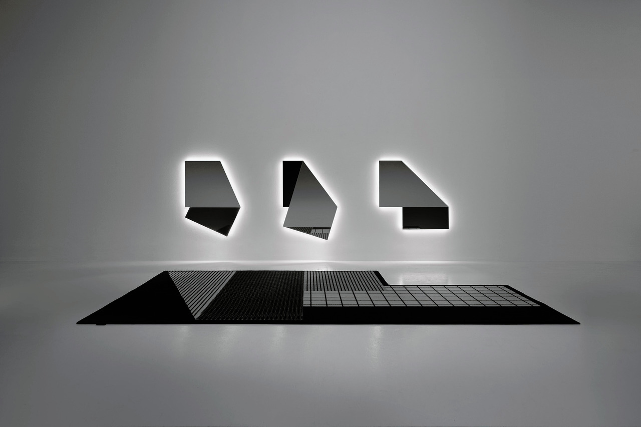 Specchi di Carta Mirrors, view 7